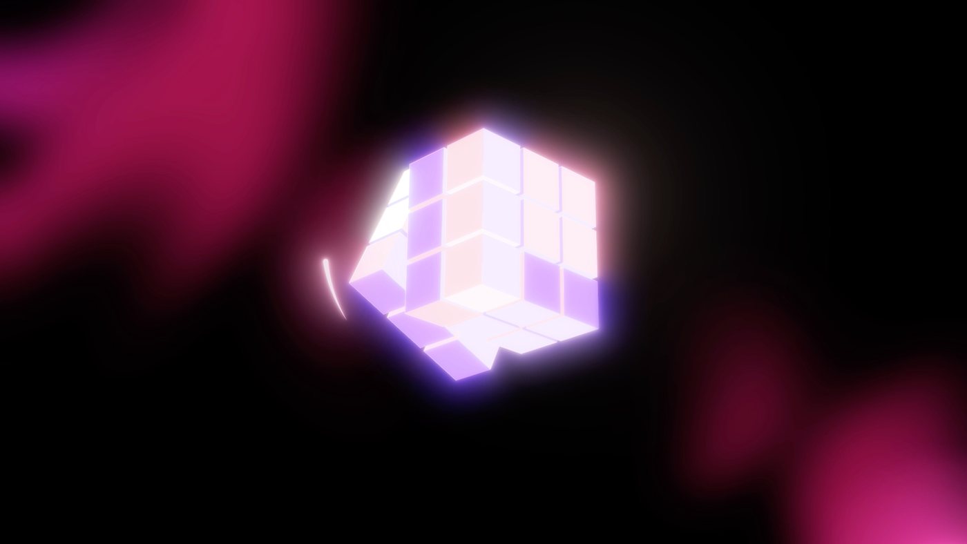 The Rubik's Cube Experiment still